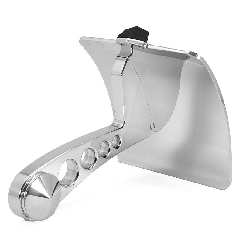 BLIZZARD Serie Kennzeichenhalter