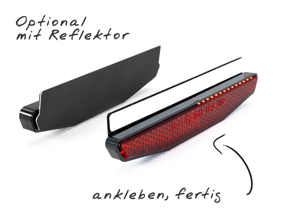 Reflektor