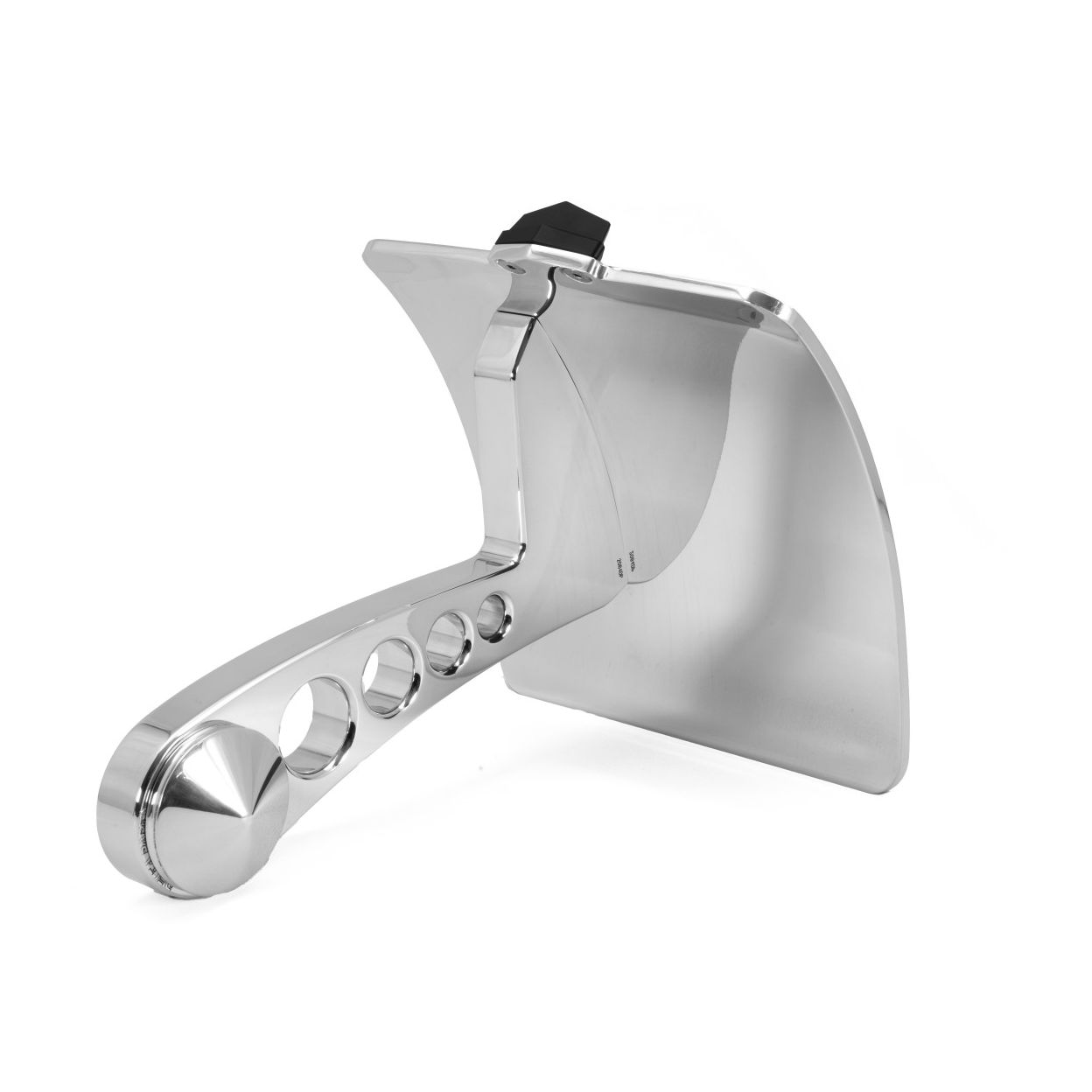 Blizzard naked curved